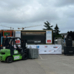 axor rentals asturias carrera mujer