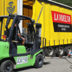 axor rentals vuelta ciclista espana 2025