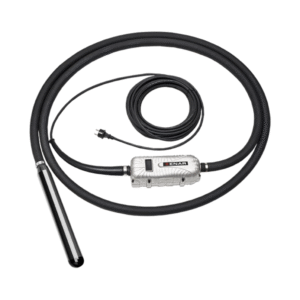 Aguja vibrante directa a red