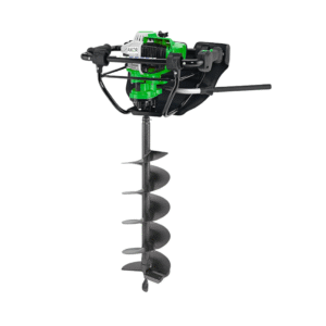 Ahoyadora de gasolina