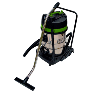 Aspirador industrial