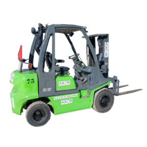 Carretilla industrial diésel 2.500 kg