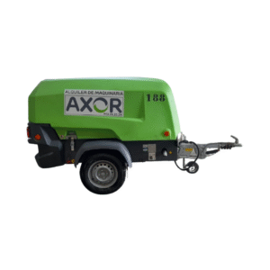 Compresor hasta 4 metros cúbicos