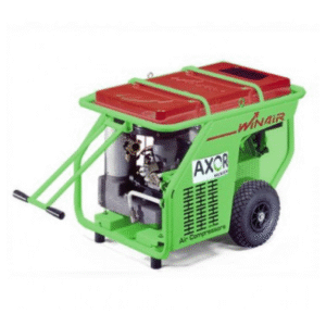 Compresor de gasolina