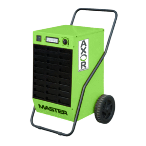 Deshumidificador industrial