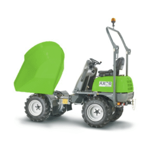 Dumper 1.500 kg