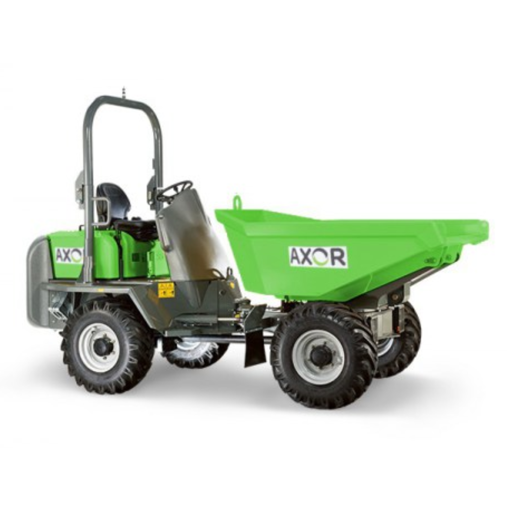 Dumper 3.000 kg