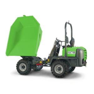 Dumper 3.000 kg giratorio