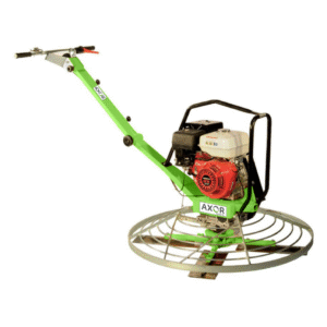 Fratasadora para hormigón