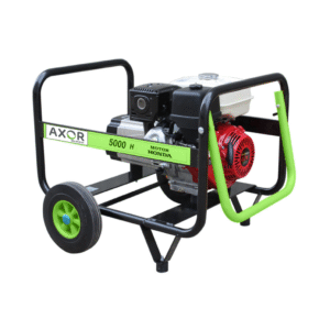 Grupo electrógeno gasolina 5,5 kVAs