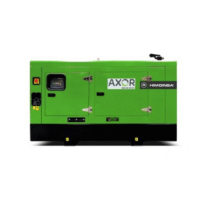 Grupo electrógeno 60 kVAs