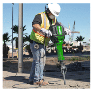 Corte, soldadura y perforación