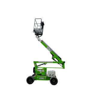 Plataforma articulada eléctrica 12 metros