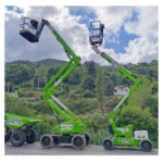 axor rentals alquiler plataformas elevadoras