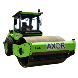 Rodillo 17 toneladas