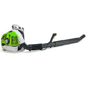 Soplador de gasolina