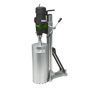 Taladro sacatestigos