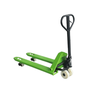 Transpaletas manuales