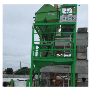 Accessoires sous grue