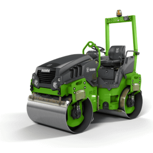 Rouleau tandem 3.000 kg